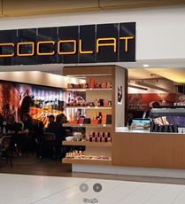 Cocolat Adelaide Airport