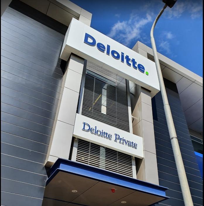 Deloitte Private