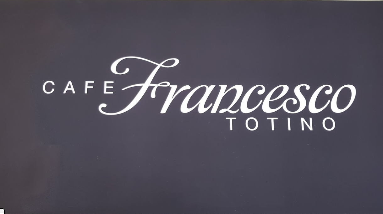 Fracesco Totino Cafe