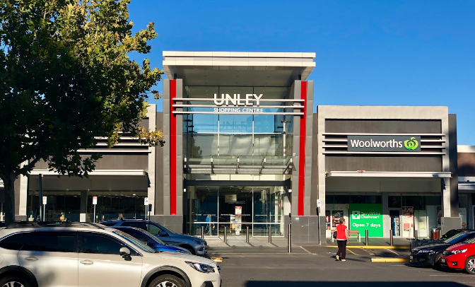 Impressa Cafe Unley Shopping Centre