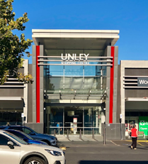 Impressa Cafe Unley Shopping Centre