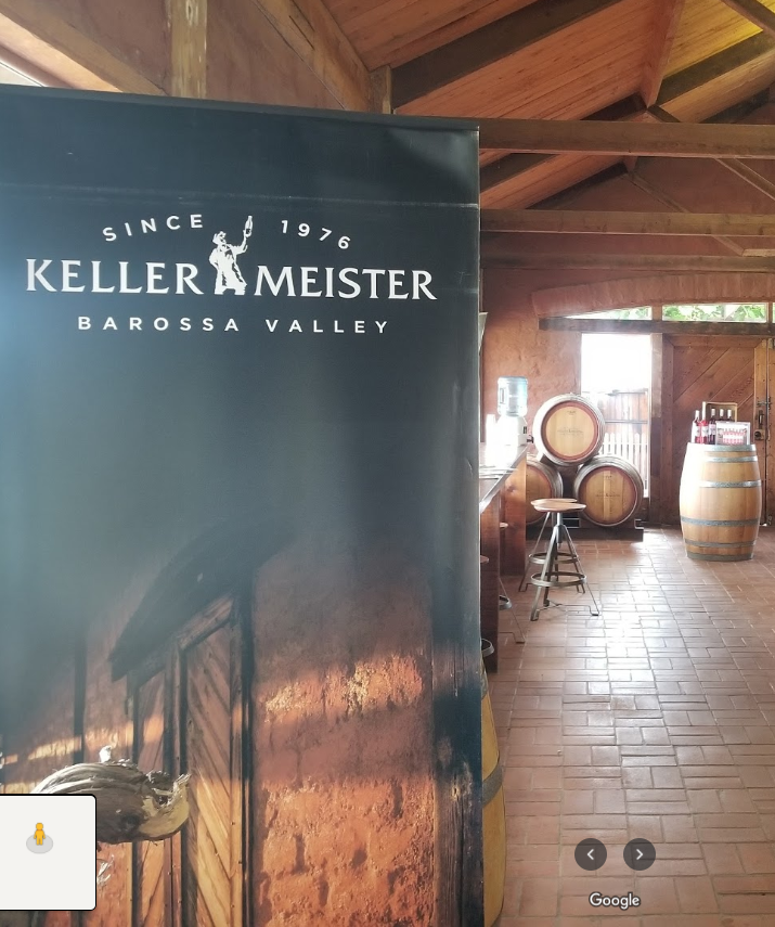 Kellermeister  Barossa Valley