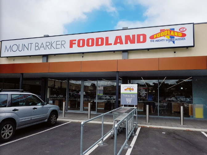 Mount Barker Foodland