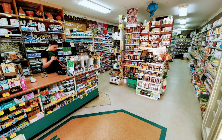 Norwood Health Foods