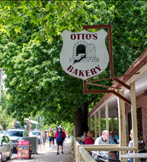 Otto's Bakery
