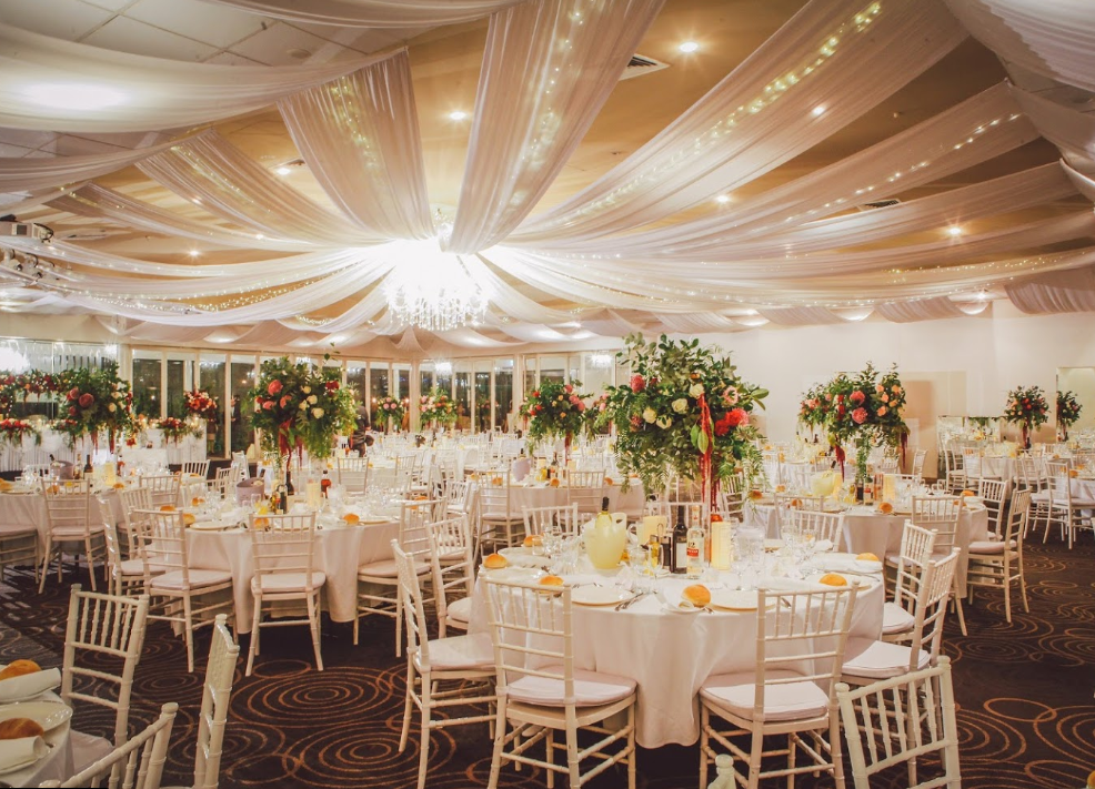 Sfera's Park Suites & Convention Centre