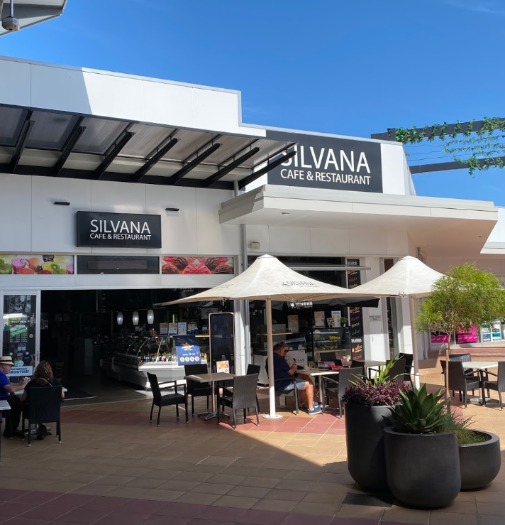 Silvana Cafe & Restaurant