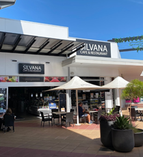 Silvana Cafe & Restaurant