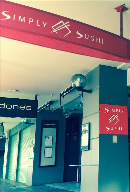 Simply Sushi