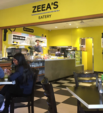 Zeea's Eatery - Glenunga