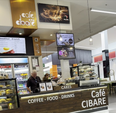 Café Cibare