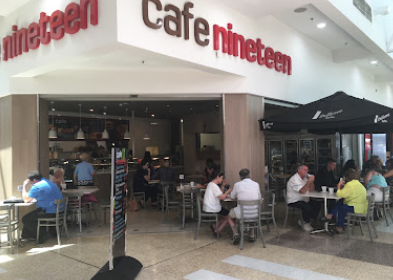 Café Nineteen