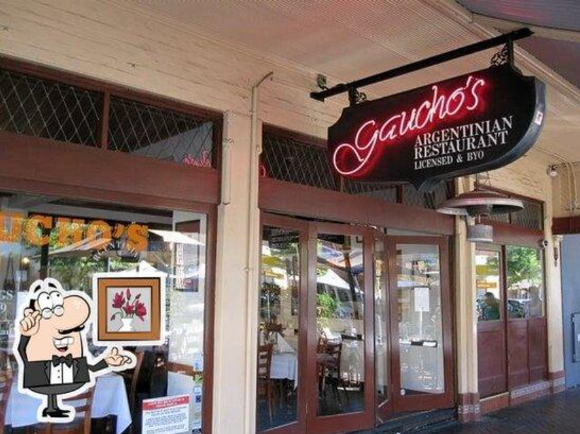 Gaucho's Restaurant