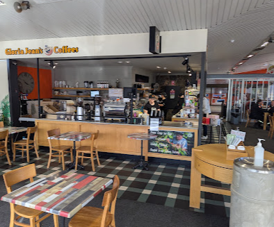 Gloria Jeans Broken Hill