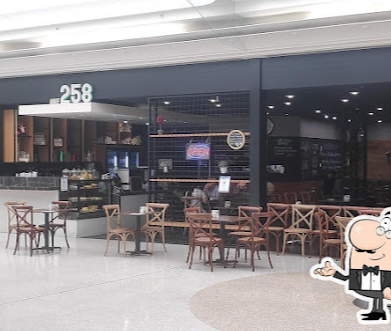 Kafe 258