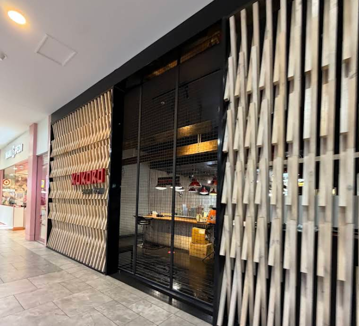 Kokoro Sushi Train
