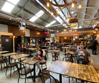 La Crema Coffee Roaster