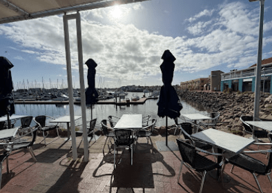 Palermo Ristorante