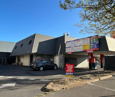 Ultimate Xpress West Terrace
