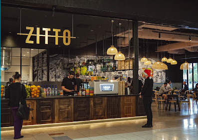 Zitto - Elizabeth